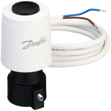 Izpildmehānisms Danfoss TWA-A NC, RA vārstiem, 230