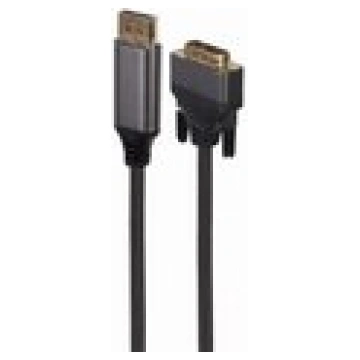 Gembird CABLE DISPLAY PORT TO DVI/1.8M CC-DPM-DVIM