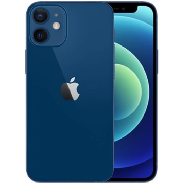 Apple iPhone 12 mini 13,7 cm (5.4") Dual SIM iOS 1