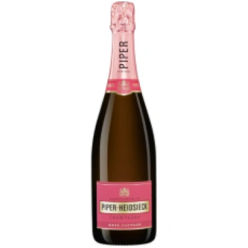 Piper Heidsieck Rose Sauvage