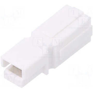 Plug | wire-wire | PP15-45 Powerpole | hermaphrodi