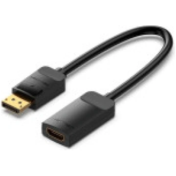 I/O pārveidotājs DP uz HDMI/0.15M HBZBB VENTE (692