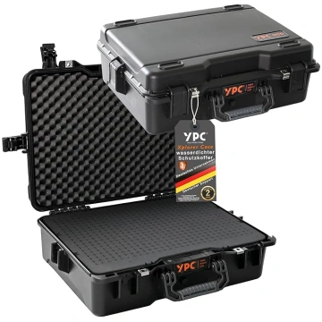 YPC Xplorer Case XL – 53 cm x 40 cm x 18 cm āra so