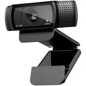Logitech C920s Pro HD Webcam 960-001252
