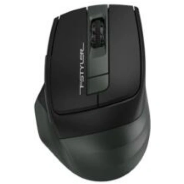 A4Tech 46716 FB35 Bluetooth & 2.4G Midnight Green 