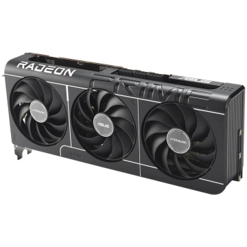 ASUS Prime -RX9070XT-O16G AMD Radeon RX 9070 XT 16