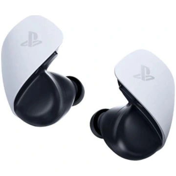 Sony PlayStation 5 Pulse Explore Earbuds (White) P