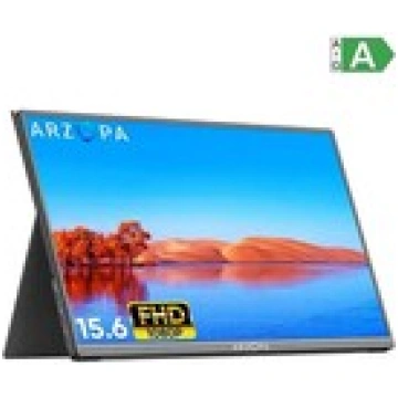 Arzopa A1T 15.6" portable monitor