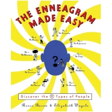 Enneagram Made Easy: Discover the 9 Types of Peopl