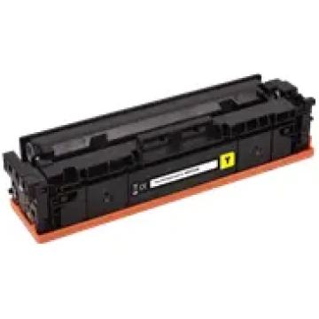STATIC Toner cartridge compatible with HP W2212A y