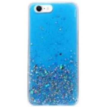 Fusion Accessories "Glue Glitter Back Case Huawei 