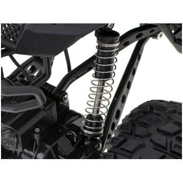 RC auto Rock Crawler 2.4GHz 1:8 51cm zelts IKONKA 