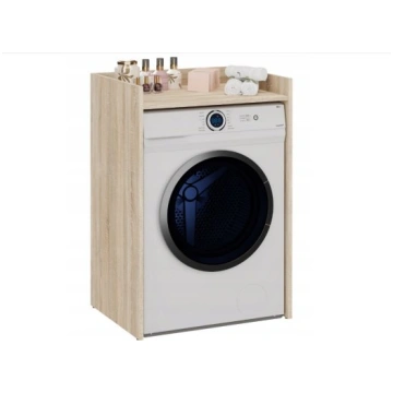 WASHING MACHINE CABINET POLA NP SONOM TOH