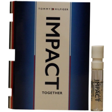 Vīriešu smaržas, Tommy Hilfiger, Impact Together V