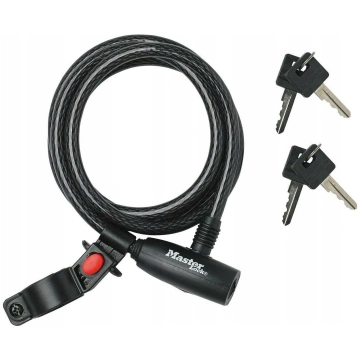 MasterLock owe Master Lock (8232EURDPRO) | 8232EUR
