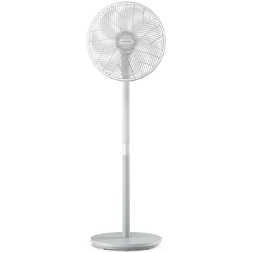 PHILIPS grīdas ventilators 2000. sērija. Spēcīgs u