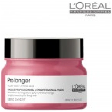 Loreal Serie Expert Pro Longer matu garumu atjauno