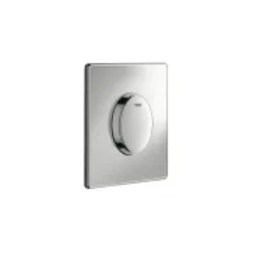 Poga Montāžas rāmim Grohe Skate Air, hroms, 385640