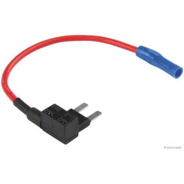 Herth+Buss Elparts 50390430 - DROŠIN. KORPUSS MINI