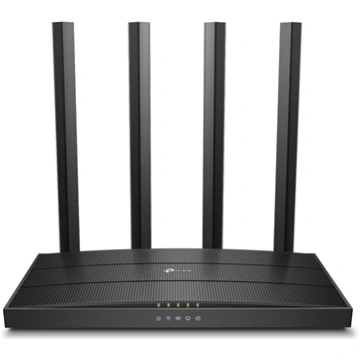 TP-LINK | Router | Archer C6 | 802.11ac | 300+867