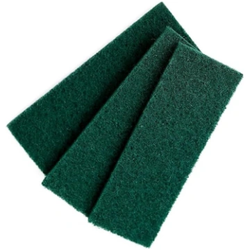 60 gabaliņu komplekts Slicer EZ Scrub Pad - elektr