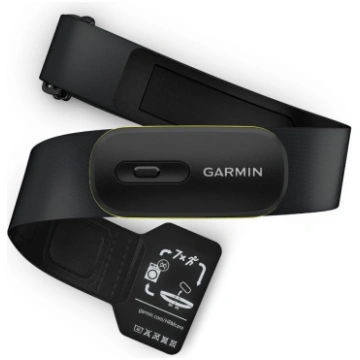 Garmin HRM 600 pulsa josta M-XL