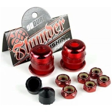 THUNDER 90Du Rebuild Kit Red komplekts