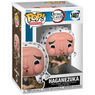 Funko Pop! Demon Slayer - Haganezuka #1407