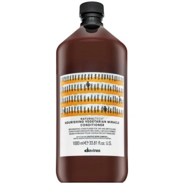 Matu kondicionieris Davines Natural Tech Nourishin