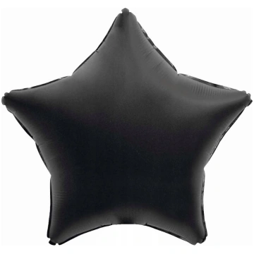 Folijas balons figūriņa GoDan Beauty & Charm Star,