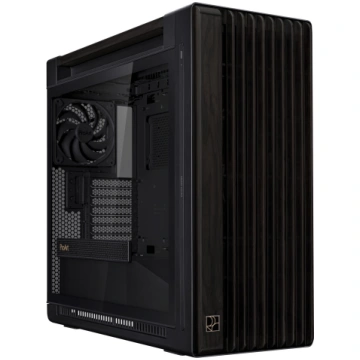 ASUS ProArt PA602 Midi Tower PC case, E-ATX, real 