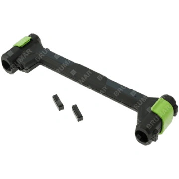 EGO HANDLEBAR COVER KIT LM1701E-SP,LM1903E-SP,LM17