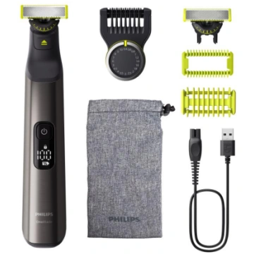 PHILIPS QP6552/15 OneBlade Pro 360 Face AND Body B