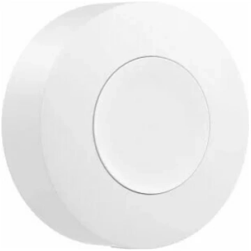 Bezvadu Zigbee slēdzis Sonoff SNZB-01P — Daudzfunk