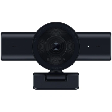 Razer Kiyo V2 X, webcam black, 1440p RZ19-05380100