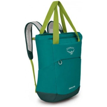 Soma Daylite Tote Pack, Escapade Green/Baikal Gree