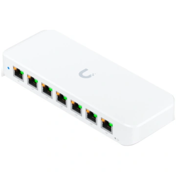 Ubiquiti Unifi Switch 8Port PoE+ USW-ULTRA