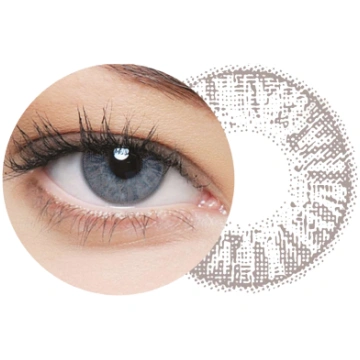 Clear Color (Gray CL139N) CLEARLAB