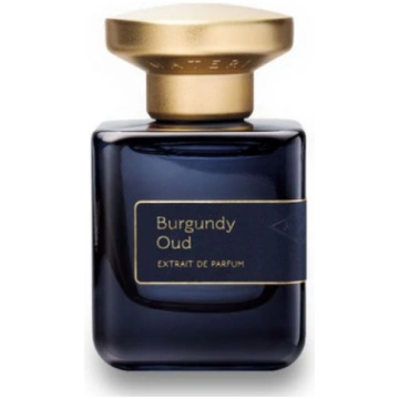 Atelier Materi - Burgundy Oud Extrait