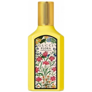 Gucci Flora Gorgeous Orchid EDP sievietēm 50ml