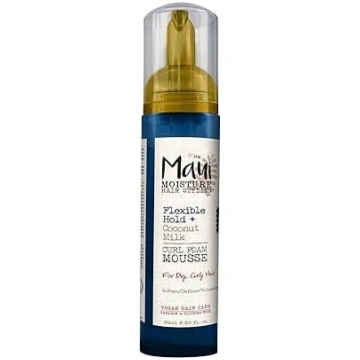 Maui Moisture Flexible Hold + kokosriekstu piena l