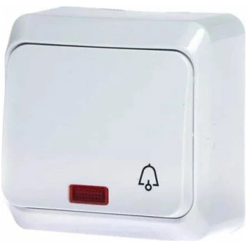 Schneider Electric Prima WDE001015 1-polu spiedpog