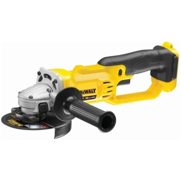 Akumulatora leņķa slīpmašīna Dewalt DCG412N