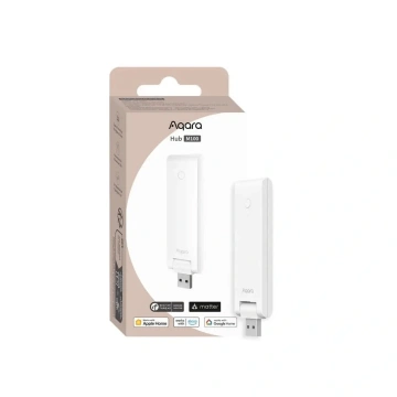 Aqara Hub M100 Viedās mājas centrs Zigbee / Homeki