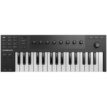 Native Instruments Komplete Kontrol M32 MIDI / USB