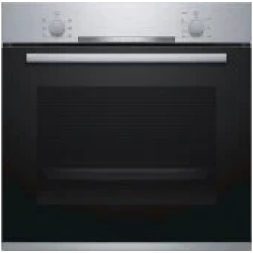 Bosch HBA530BS0S cepeškrāsns HBA530BS0S-BOSCH