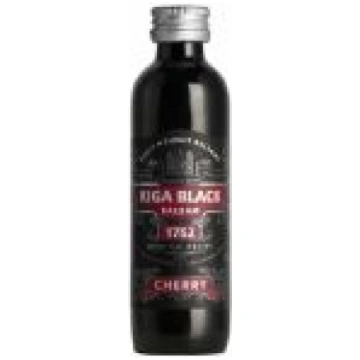 Rīgas Melnais Balzams Ķiršu RIGA BLACK BALSAM