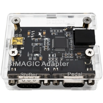 Simagic Peryferia | ADAPTER | 6975472770697