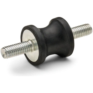 Vibration isolator DVC.1-75-60-40-M12-37-70 - thre