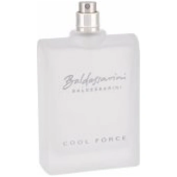 Baldessarini Cool Force EDT 90ml Tester Parfīms 80